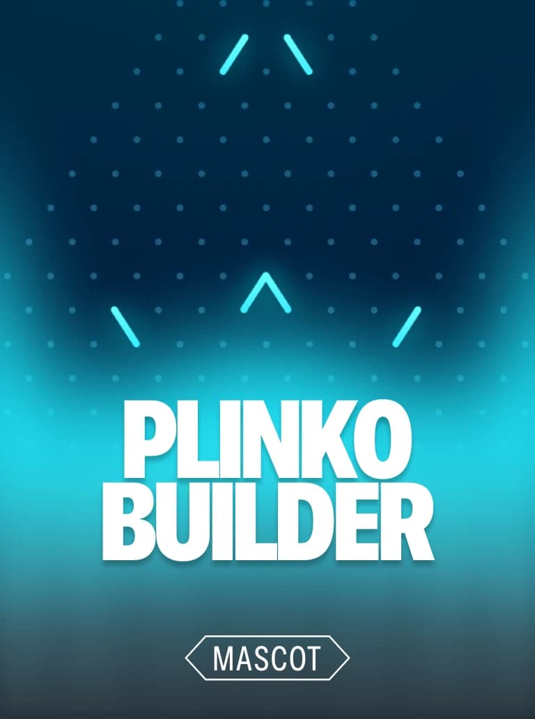 Plinko Builder